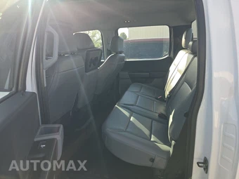 2024 Ford F-150 XL Crew Cab Short Bed - miniatura 13
