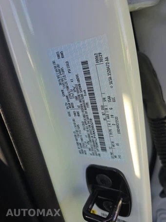 2024 Ford F-150 XL Crew Cab Short Bed - miniatura 14