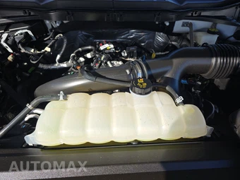 2024 Ford F-150 XL Crew Cab Short Bed - miniatura 15