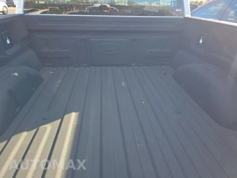 2024 Ford F-150 XL Crew Cab Short Bed - miniatura 16