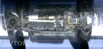 2024 Ford F-150 XL Crew Cab Short Bed - miniatura 17