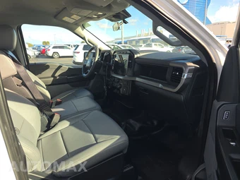 2024 Ford F-150 XL Crew Cab Short Bed - miniatura 8