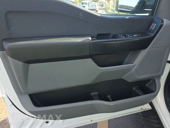 2024 Ford F-150 XL Crew Cab Short Bed - miniatura 9