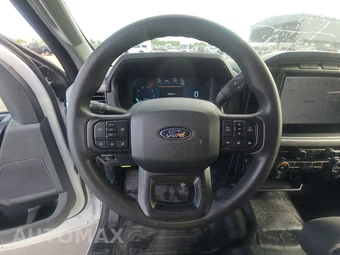 2024 Ford F-150 XL Crew Cab Short Bed - miniatura 10