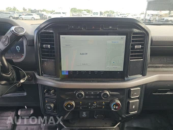 2024 Ford F-150 XL Crew Cab Short Bed - miniatura 11