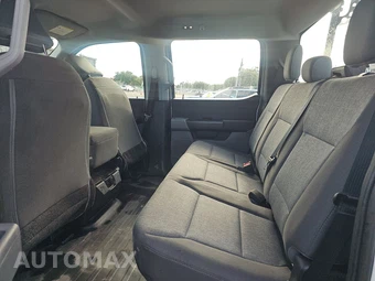 2024 Ford F-150 XL Crew Cab Short Bed - miniatura 13