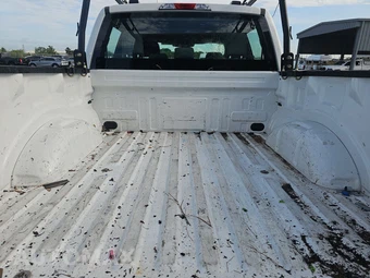 2024 Ford F-150 XL Crew Cab Short Bed - miniatura 16