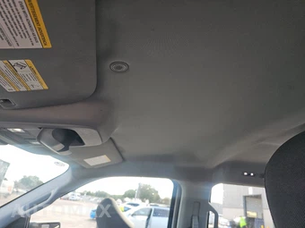 2024 Ford F-150 XL Crew Cab Short Bed - miniatura 17
