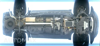 2024 Ford F-150 XL Crew Cab Short Bed - miniatura 19