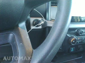 2024 Ford F-150 XL Crew Cab Short Bed - miniatura 20