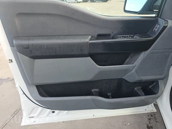2024 Ford F-150 XL Crew Cab Short Bed - miniatura 9