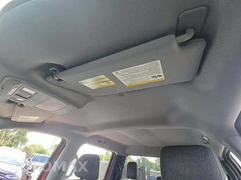2024 Ford F-150 XL Crew Cab Short Bed - miniatura 11