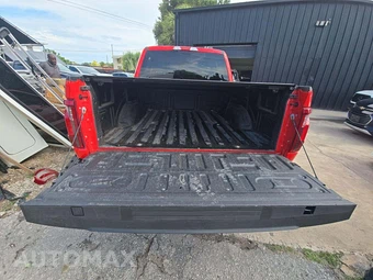 2024 Ford F-150 XL Crew Cab Short Bed - miniatura 14