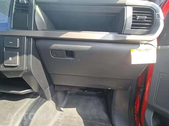 2024 Ford F-150 XL Crew Cab Short Bed - miniatura 19