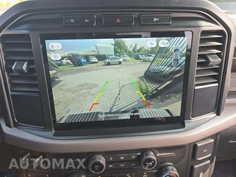 2024 Ford F-150 XL Crew Cab Short Bed - miniatura 23