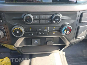 2024 Ford F-150 XL Crew Cab Short Bed - miniatura 24