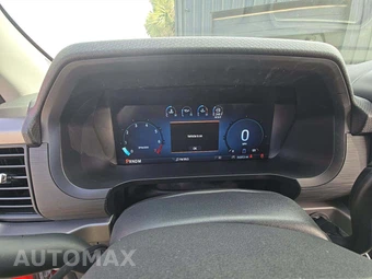 2024 Ford F-150 XL Crew Cab Short Bed - miniatura 9
