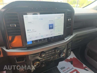 2024 Ford F-150 XL Crew Cab Short Bed - miniatura 10