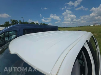 2024 Ford F-150 XL Crew Cab Short Bed - miniatura 12