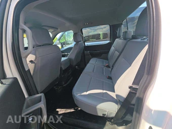 2024 Ford F-150 XL Crew Cab Short Bed - miniatura 13