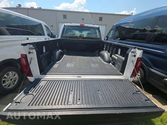 2024 Ford F-150 XL Crew Cab Short Bed - miniatura 14