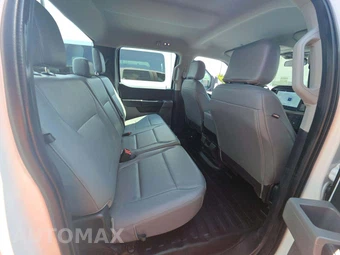 2024 Ford F-150 XL Crew Cab Short Bed - miniatura 16