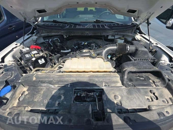 2024 Ford F-150 XL Crew Cab Short Bed - miniatura 21