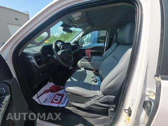 2024 Ford F-150 XL Crew Cab Short Bed - miniatura 6