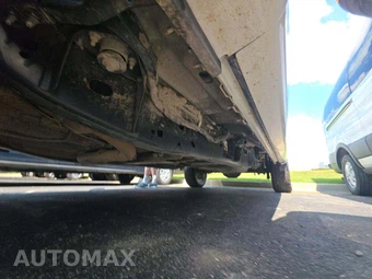 2024 Ford F-150 XL Crew Cab Short Bed - miniatura 7