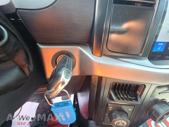 2024 Ford F-150 XL Crew Cab Short Bed - miniatura 8