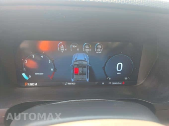 2024 Ford F-150 XL Crew Cab Short Bed - miniatura 9