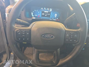2024 Ford F-150 XL Crew Cab Short Bed - miniatura 10