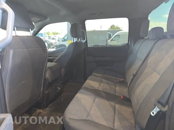2024 Ford F-150 XL Crew Cab Short Bed - miniatura 13