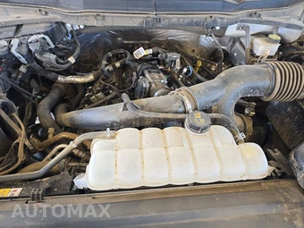 2024 Ford F-150 XL Crew Cab Short Bed - miniatura 16