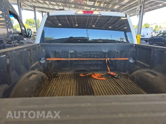 2024 Ford F-150 XL Crew Cab Short Bed - miniatura 17