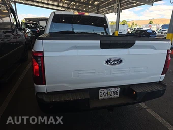 2024 Ford F-150 XL Crew Cab Short Bed - miniatura 5