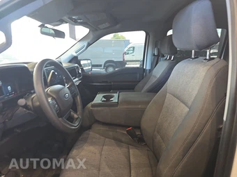 2024 Ford F-150 XL Crew Cab Short Bed - miniatura 7