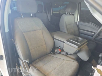 2024 Ford F-150 XL Crew Cab Short Bed - miniatura 8