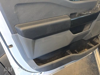 2024 Ford F-150 XL Crew Cab Short Bed - miniatura 9