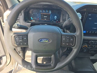 2024 Ford F-150 XL Crew Cab Short Bed - miniatura 10