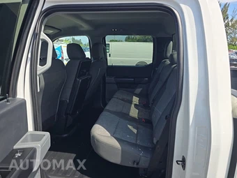 2024 Ford F-150 XL Crew Cab Short Bed - miniatura 13