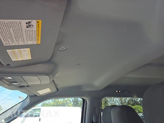 2024 Ford F-150 XL Crew Cab Short Bed - miniatura 17