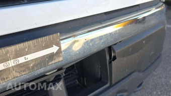 2024 Ford F-150 XL Crew Cab Short Bed - miniatura 19