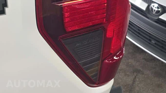 2024 Ford F-150 XL Crew Cab Short Bed - miniatura 20