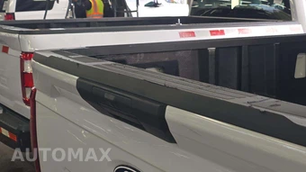 2024 Ford F-150 XL Crew Cab Short Bed - miniatura 22