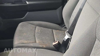 2024 Ford F-150 XL Crew Cab Short Bed - miniatura 24