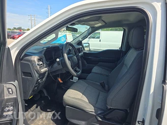 2024 Ford F-150 XL Crew Cab Short Bed - miniatura 7