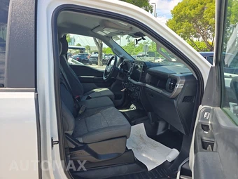2024 Ford F-150 XL Crew Cab Short Bed - miniatura 8