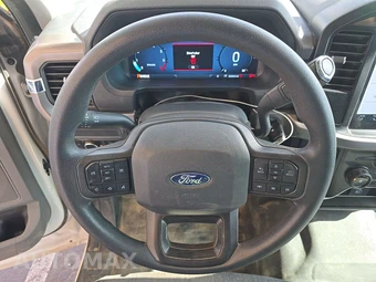 2024 Ford F-150 XL Crew Cab Short Bed - miniatura 10