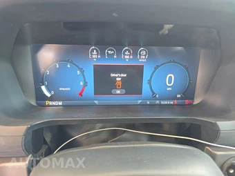 2024 Ford F-150 XL Crew Cab Short Bed - miniatura 12